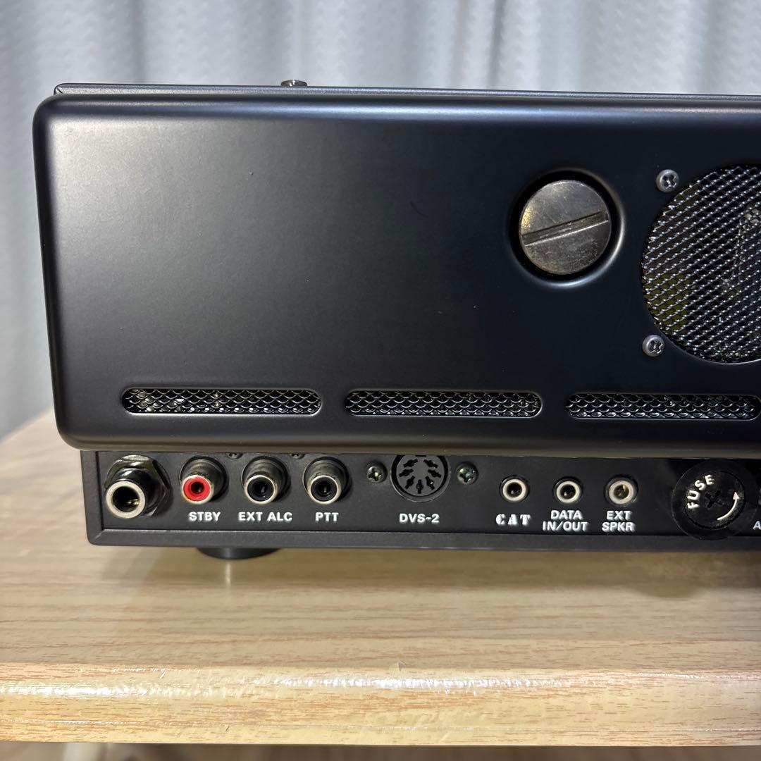 トランシーバー YAESU FT-655S