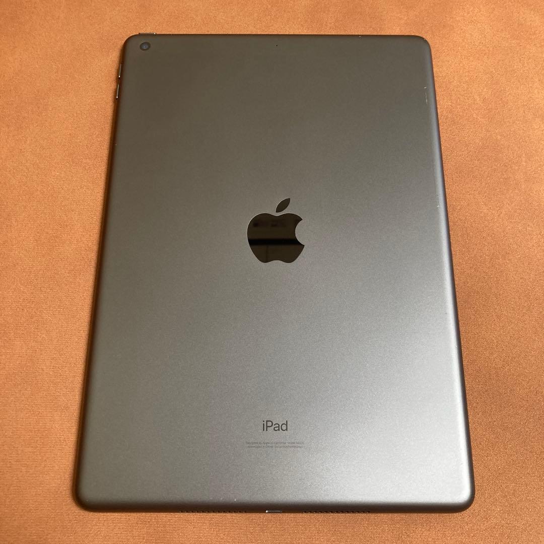 980【早い者勝ち】iPad8 第8世代 128GB WIFIモデル☆