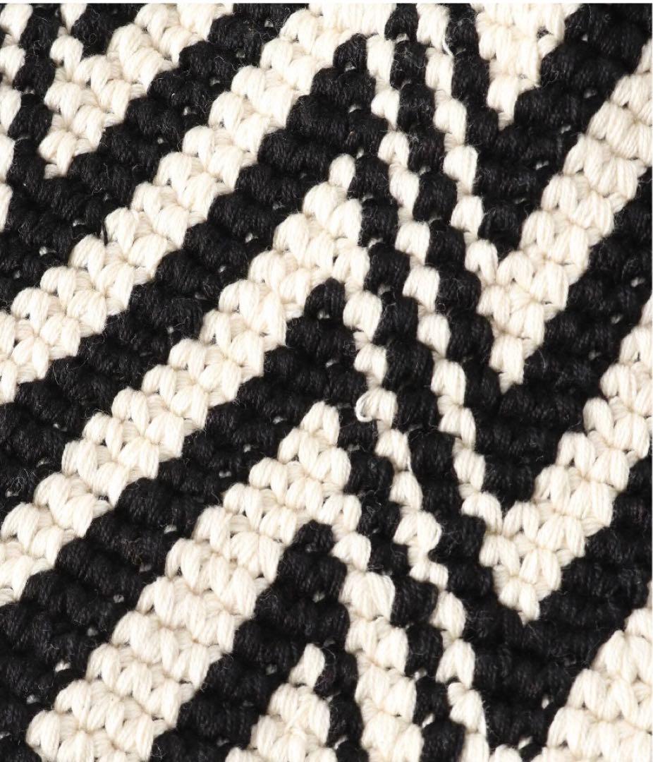 【完売品】EL MARE Guatemala Hat