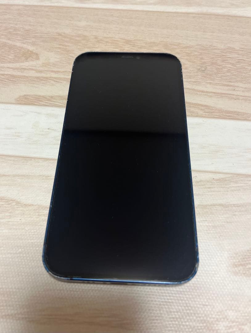 iPhone12 256GB SIMフリー バッテリー88%