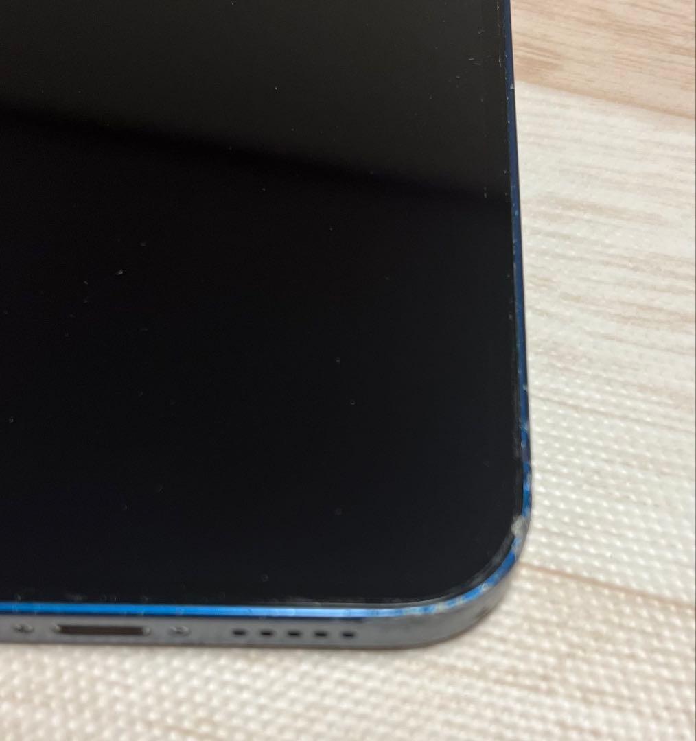 iPhone12 256GB SIMフリー バッテリー88%