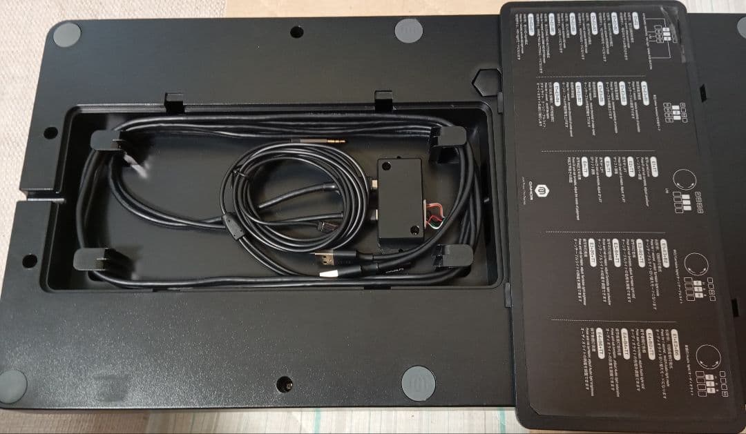 Phoenixwan 三和ボタン 新基板 動作確認済み