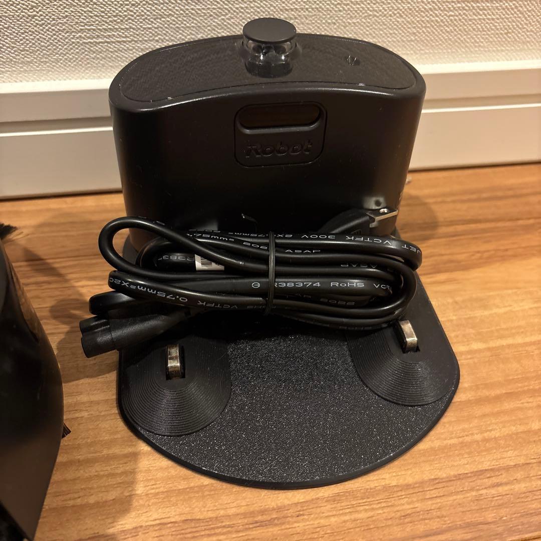 美品 iRobot ルンバ i3 グレー I315060