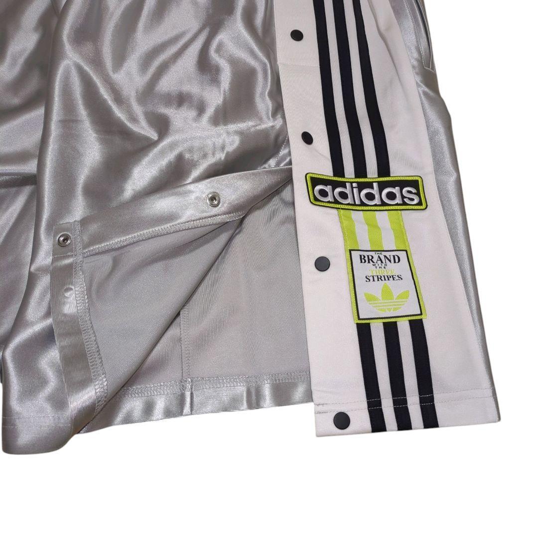 【М】アディダス シーズン 2 メガブレイク ハーフパンツ 男女兼用✨新品✨