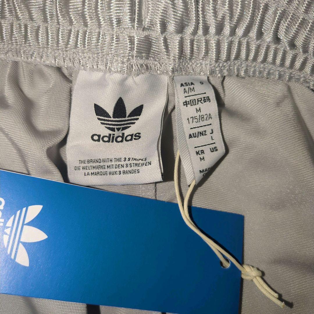 【М】アディダス シーズン 2 メガブレイク ハーフパンツ 男女兼用✨新品✨