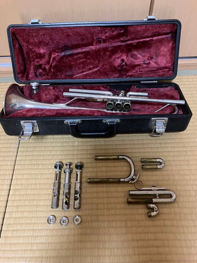 【初心者モデル】YAMAHA トランペット YTR-1310