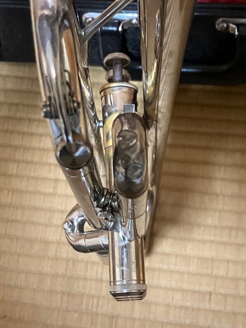 【初心者モデル】YAMAHA トランペット YTR-1310