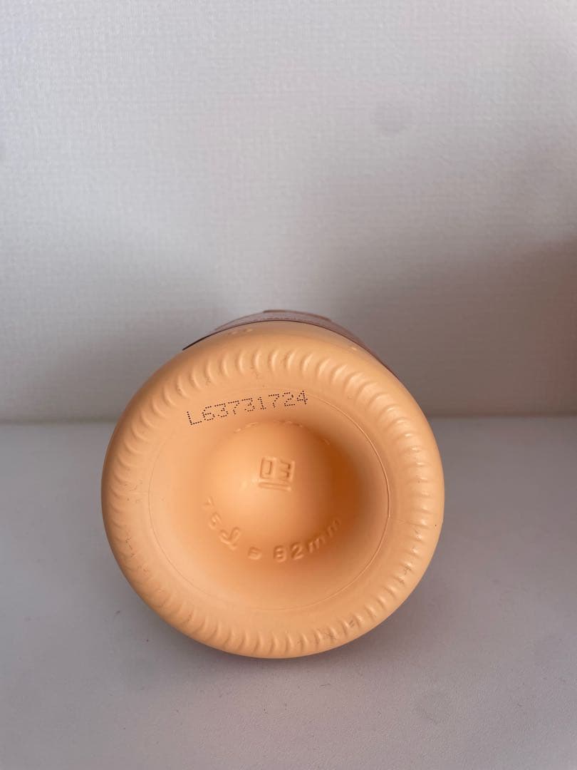 エンジェルシャンパン　ハロウィン限定　レザータイプ　空箱