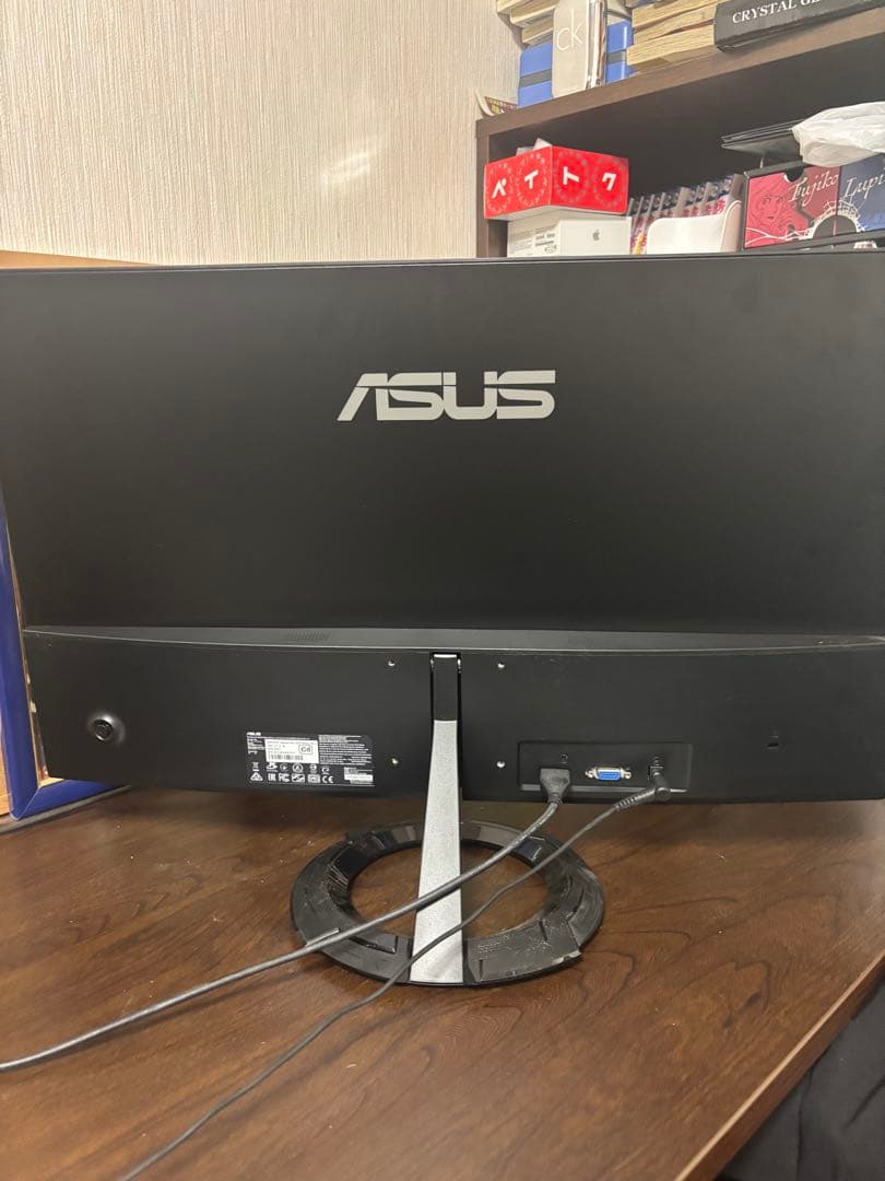 ASUS VZ2791Rディスプレイ モニター本体