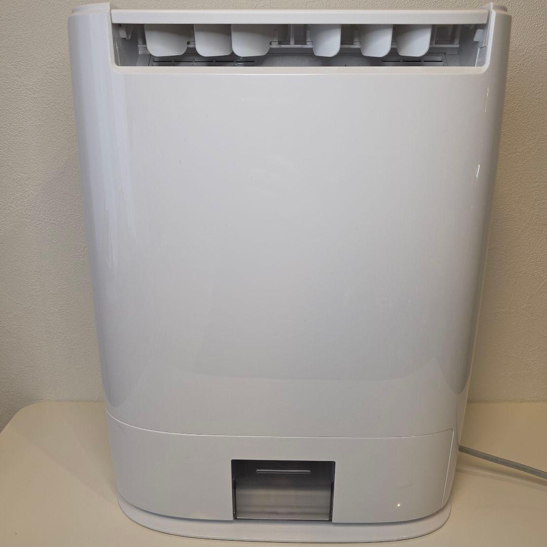 Panasonic 衣類乾燥除湿機 ナノイー搭載 〜14畳 F-YZSX60