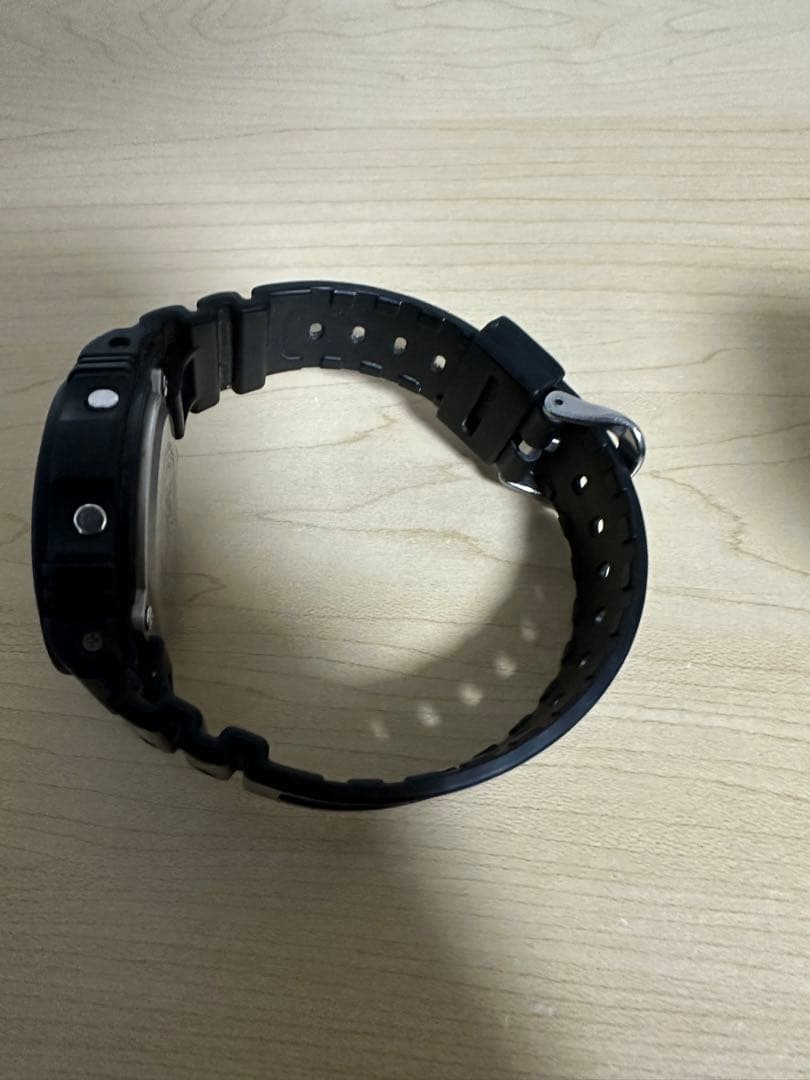 Gショック時 GWX-5700CS-1JF