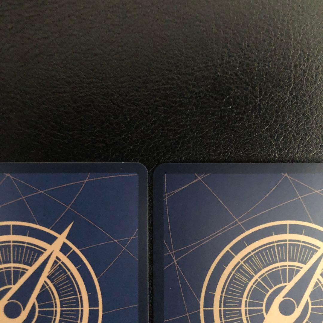 ワンピースカードゲーム　ミス・オールサンデー　SP スペシャルカード　パラレル