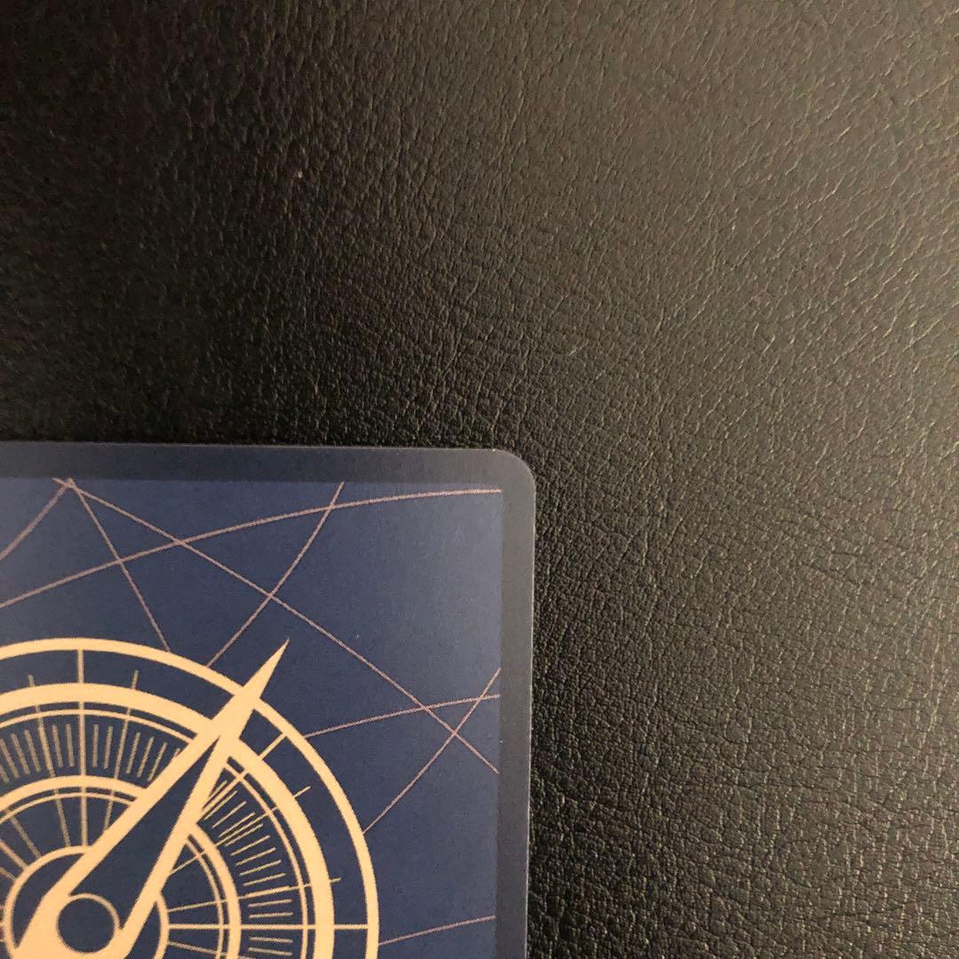 ワンピースカードゲーム　ミス・オールサンデー　SP スペシャルカード　パラレル