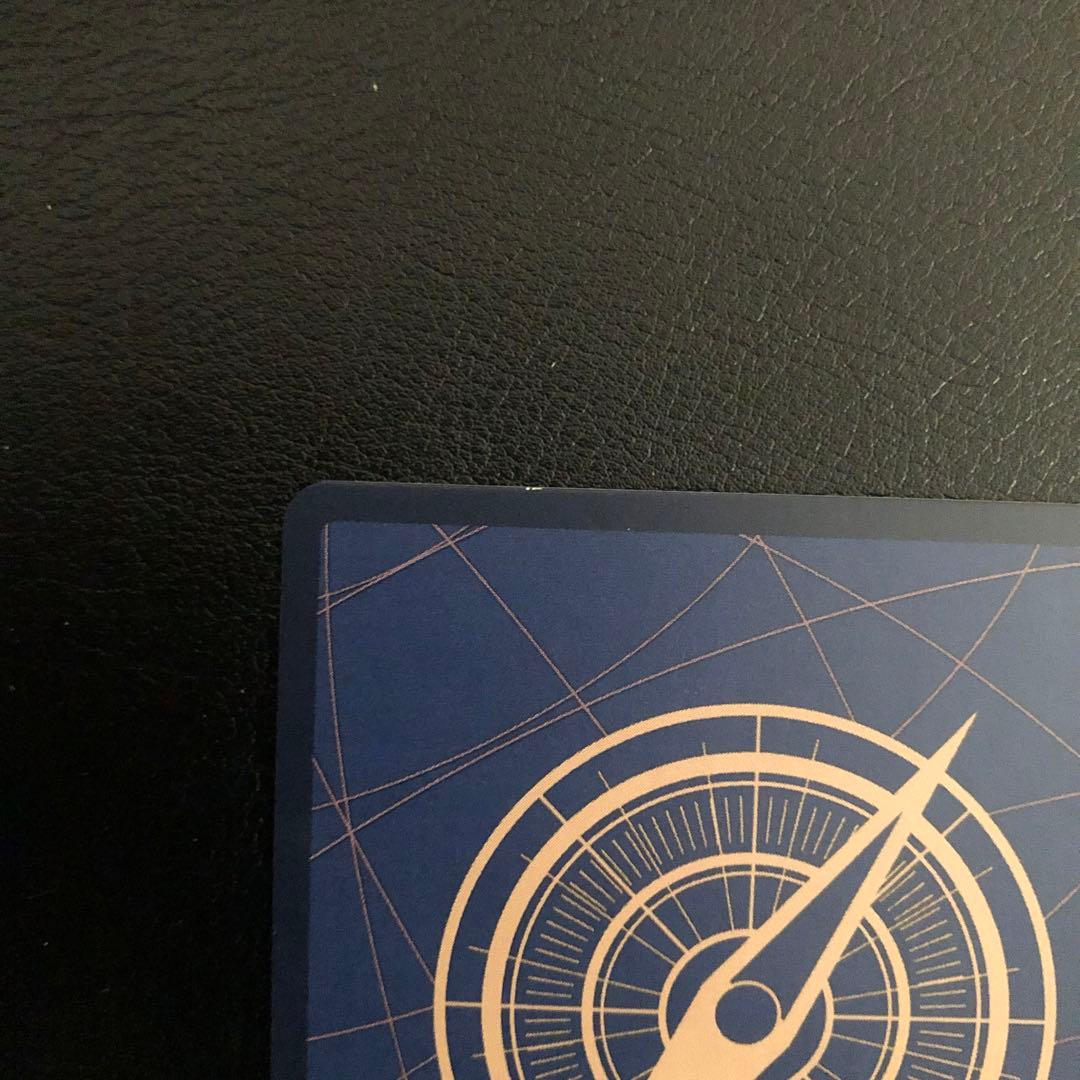 ワンピースカードゲーム　ミス・オールサンデー　SP スペシャルカード　パラレル