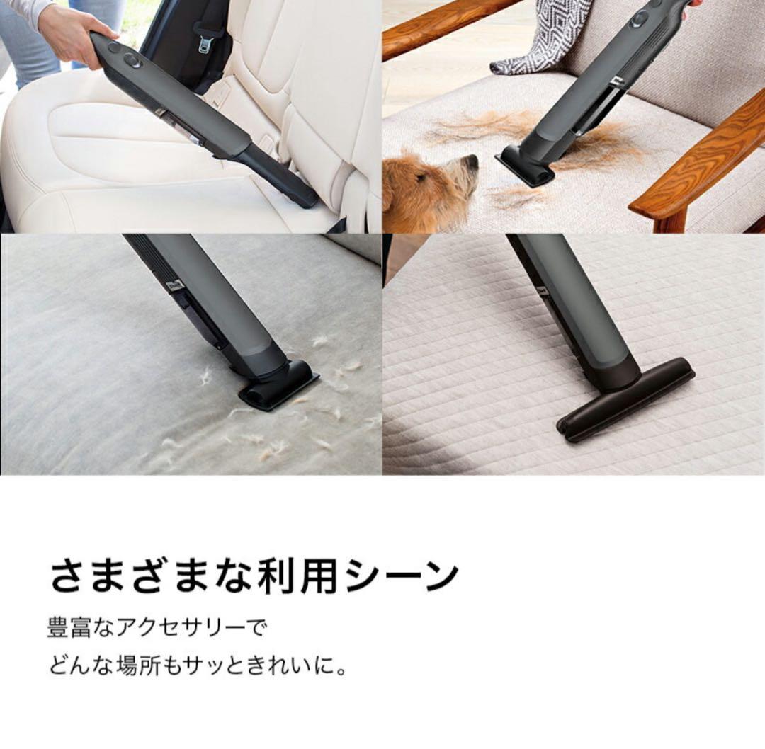 Shark EVOPOWER w30 新品未開封　バッテリー２個