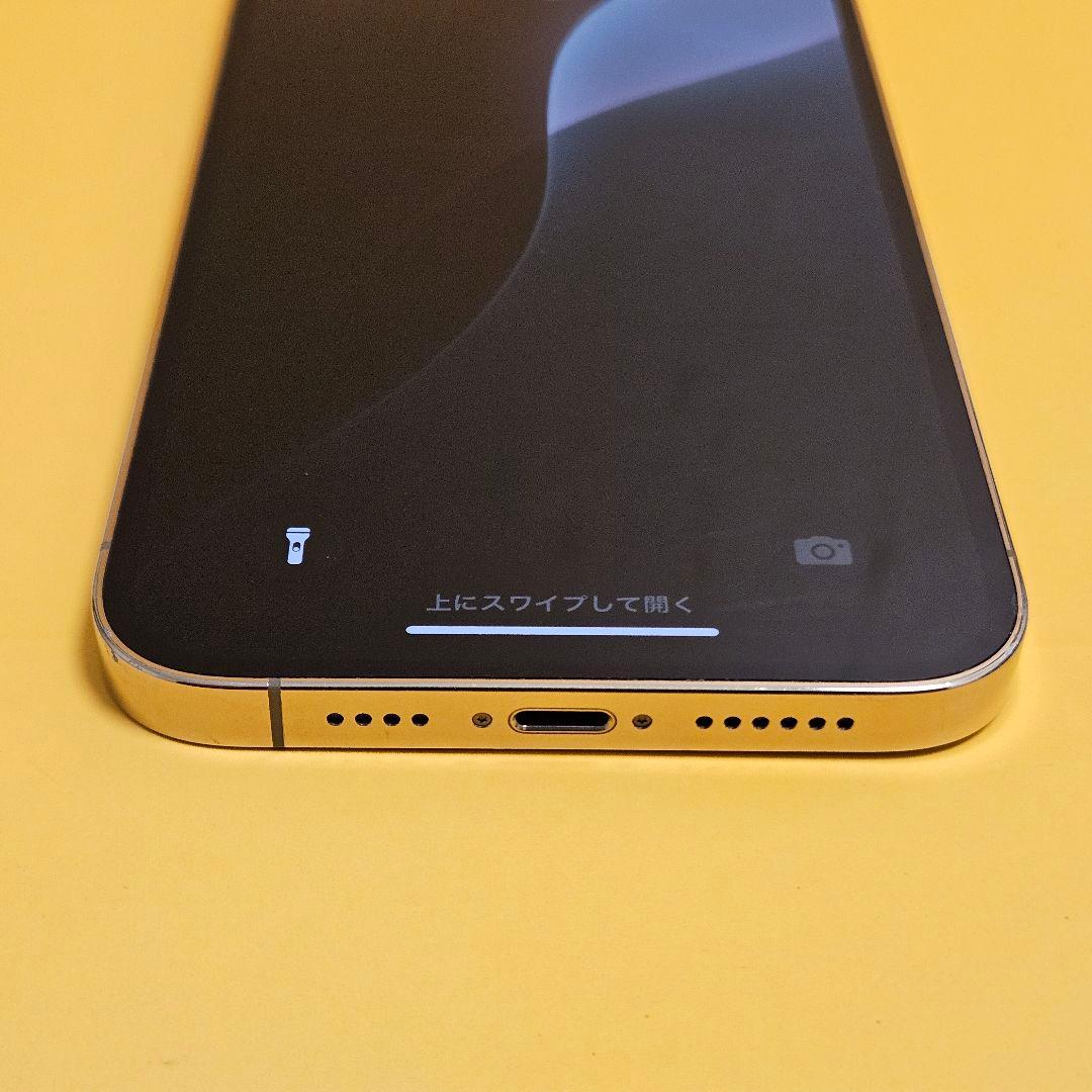 iPhone 12 ProMax 128GB｜24時間以内発送#649