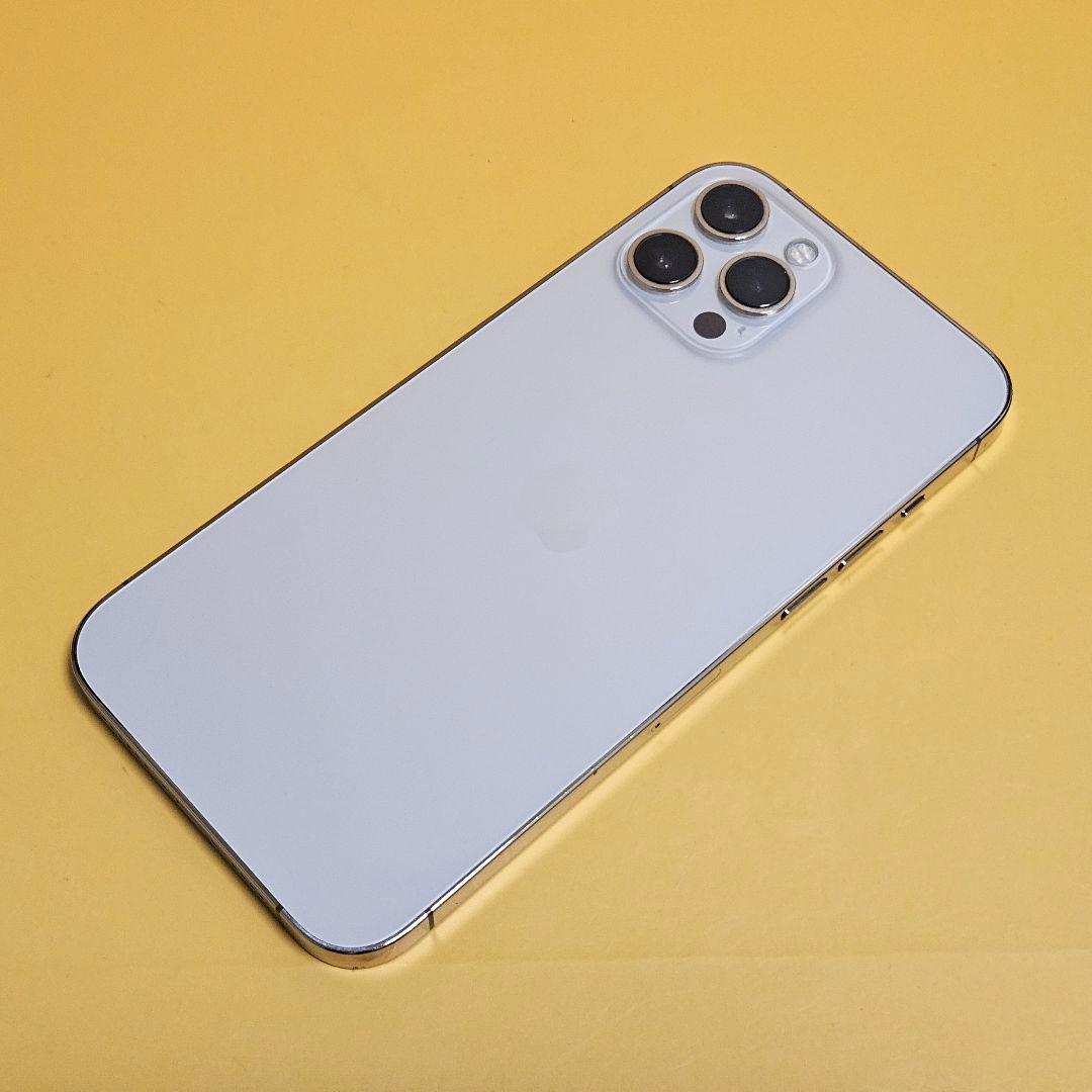 iPhone 12 ProMax 128GB｜24時間以内発送#649