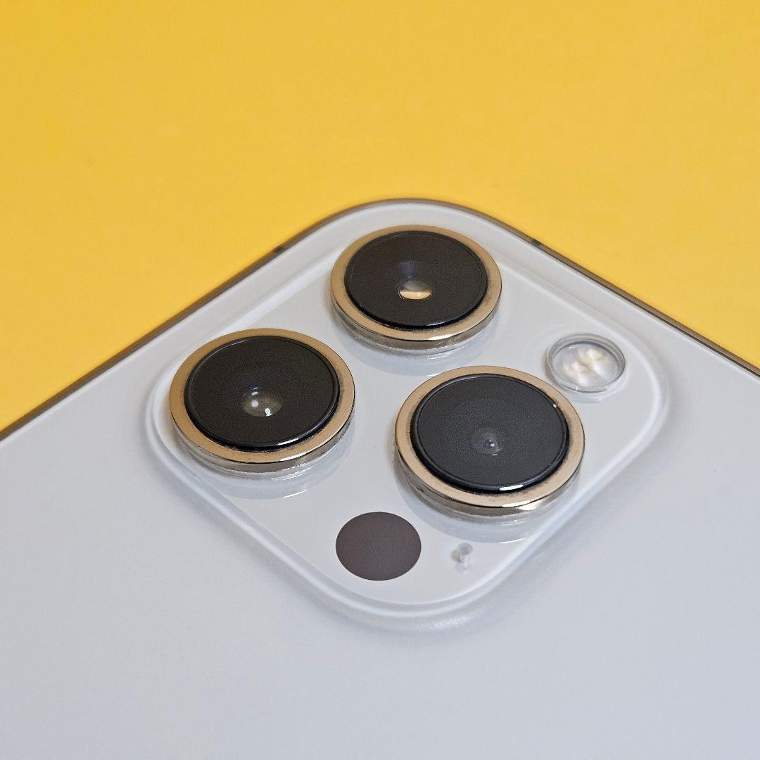 iPhone 12 ProMax 128GB｜24時間以内発送#649