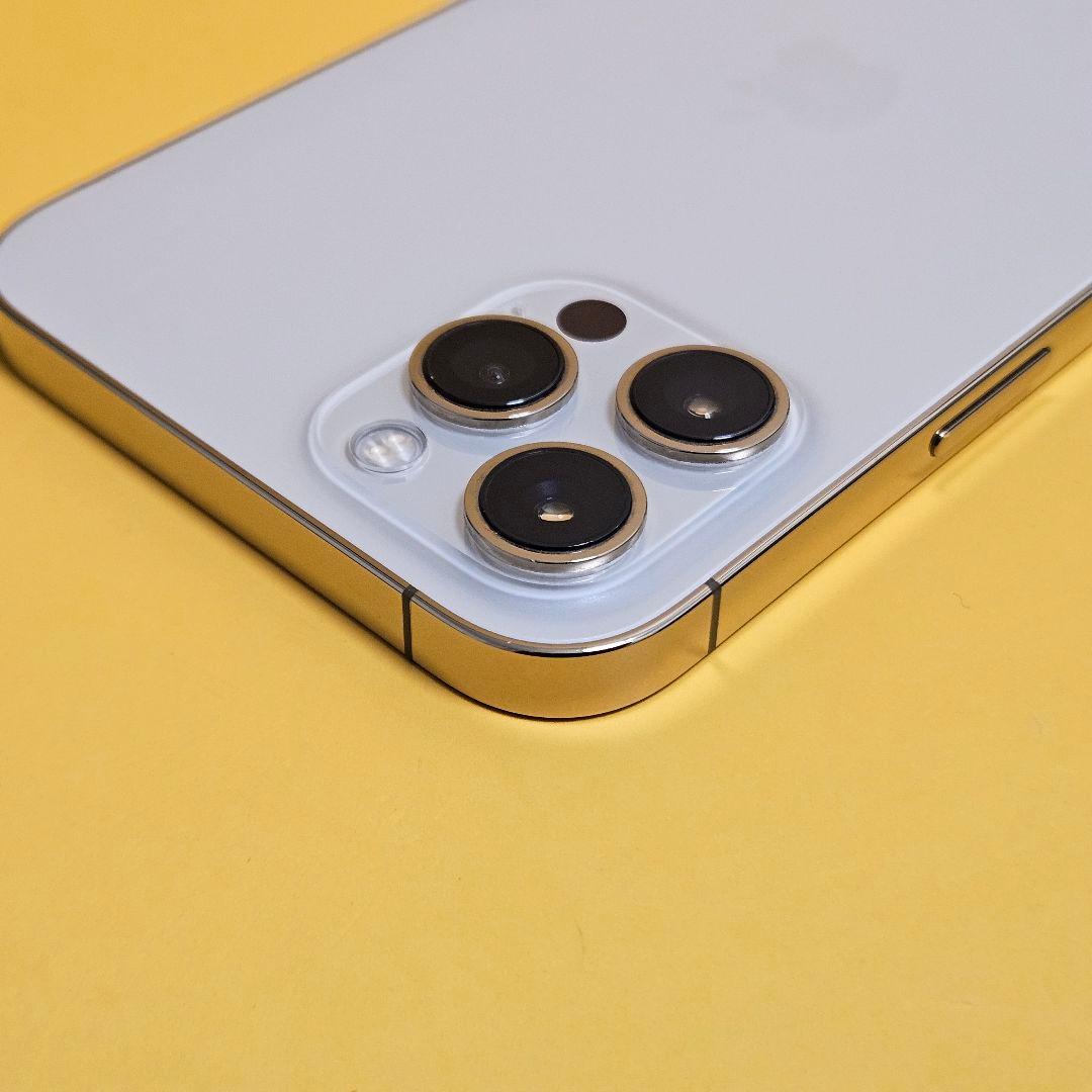 iPhone 12 ProMax 128GB｜24時間以内発送#649