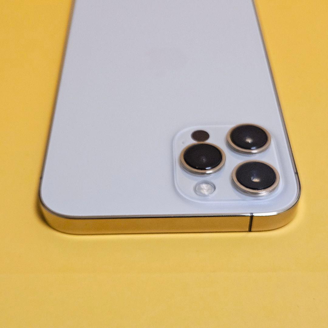 iPhone 12 ProMax 128GB｜24時間以内発送#649