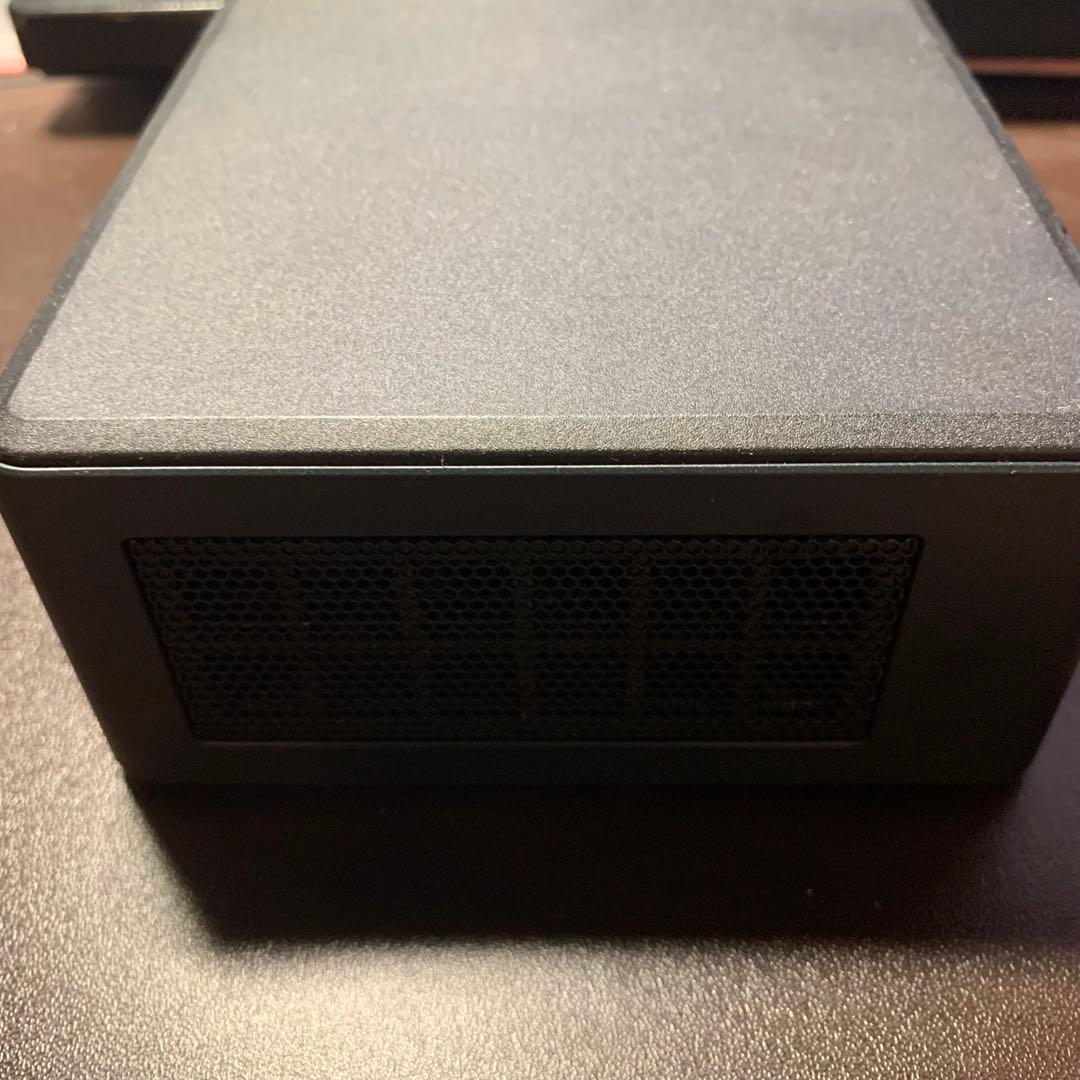 NUC11TNHi5OZ 本体のみ ジャンク品として出品