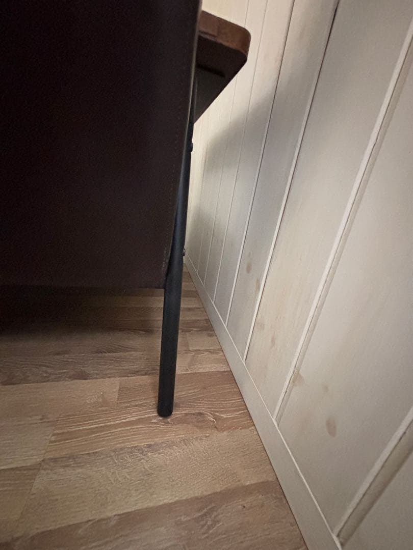 【送料込み】ニトリ Nシールドステイン2KD 2人用ソファ