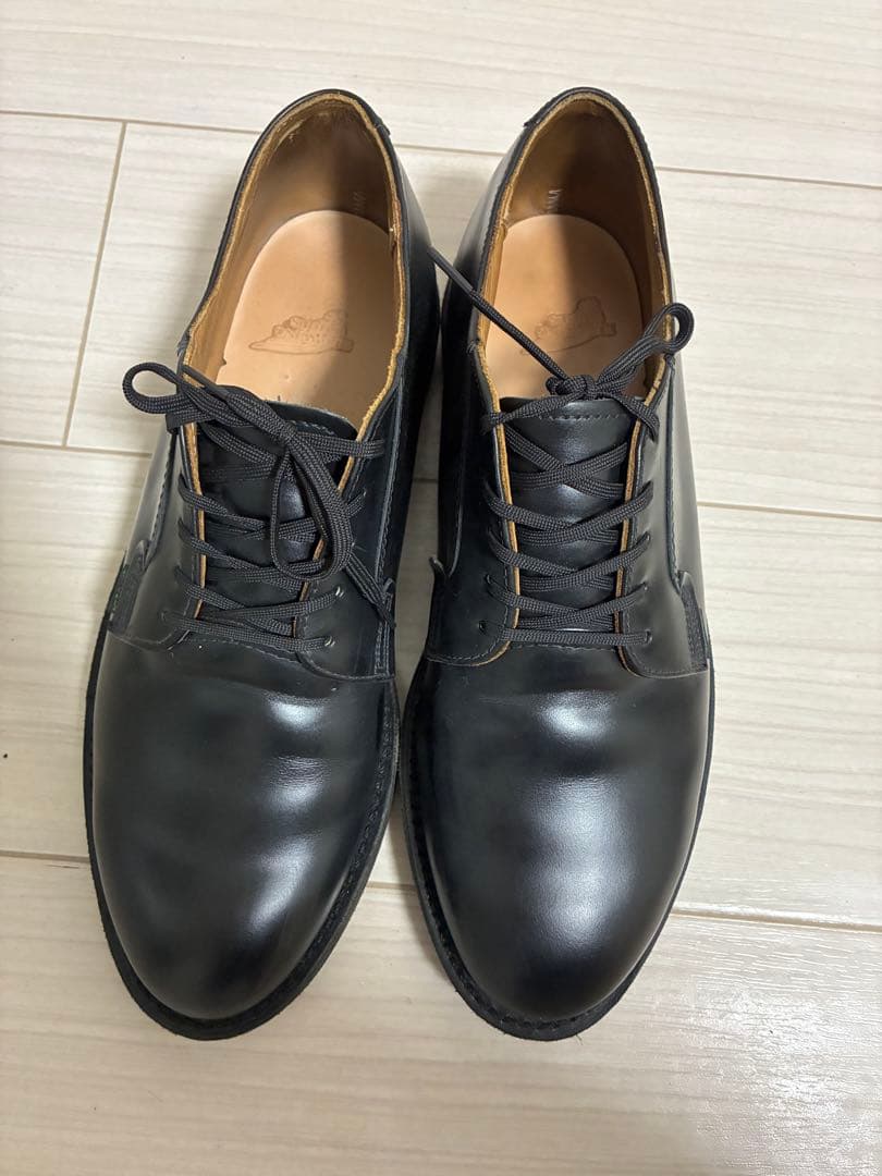 Dr.Martens 革靴