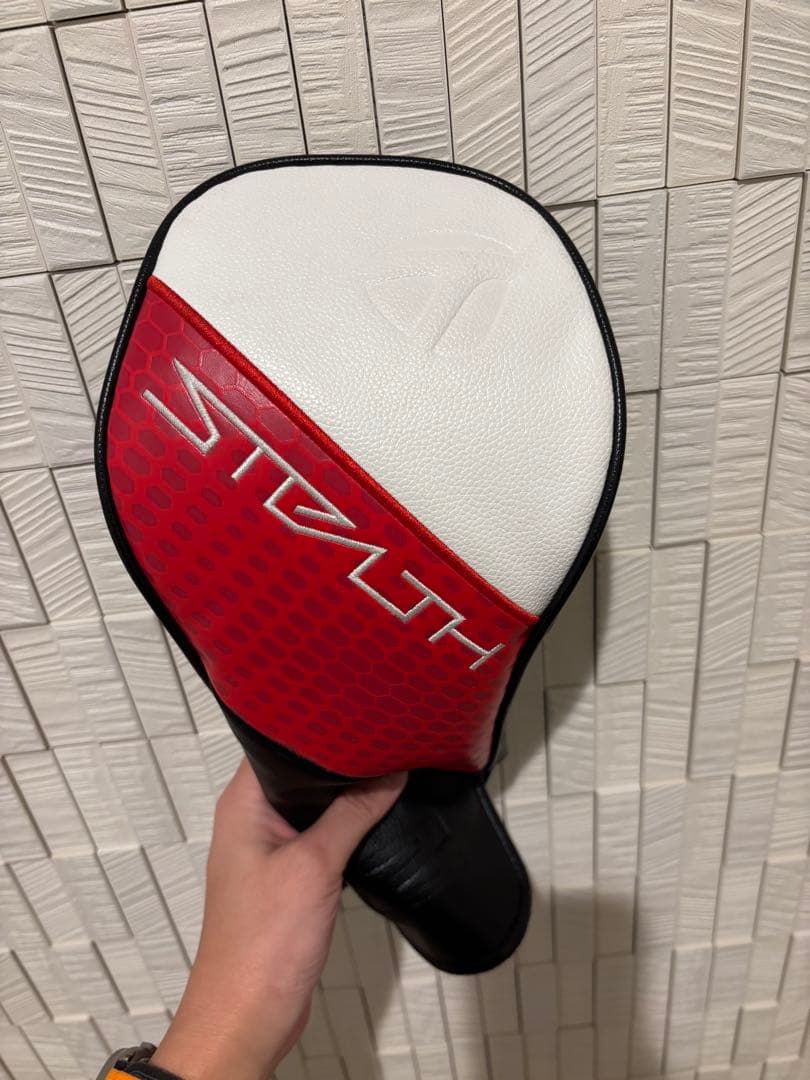 TaylorMade Stealth 2 HD ドライバー 10.5度