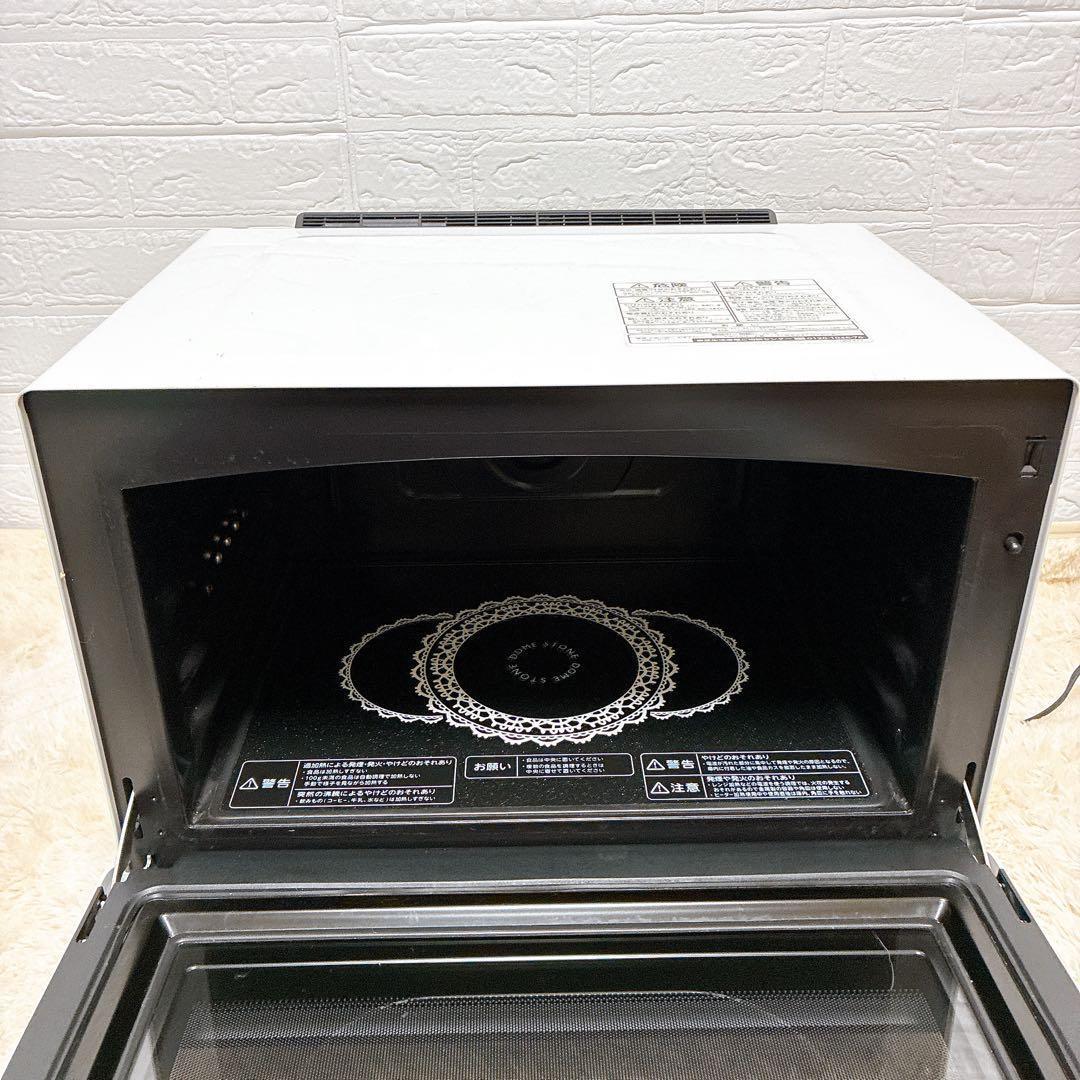 TOSHIBA 過熱水蒸気オーブンレンジ 石窯ドーム ER-JZ5000