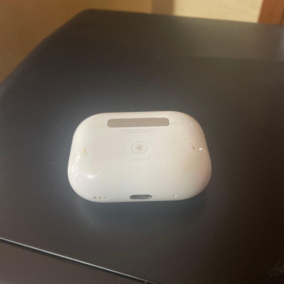 AirPods本体 右耳のみ