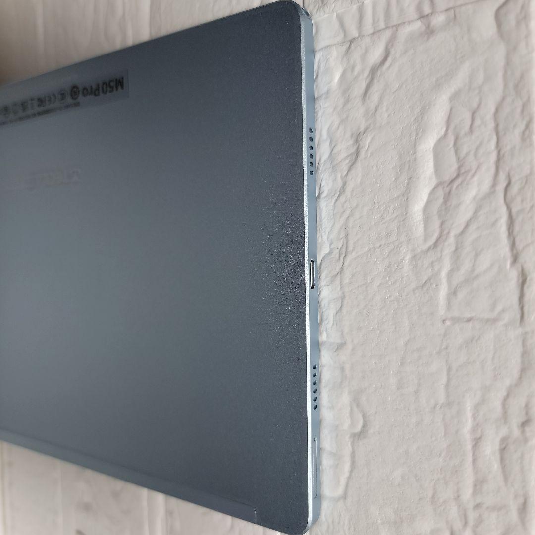 TECLAST M50Pro シルバー 大画面 タブレット