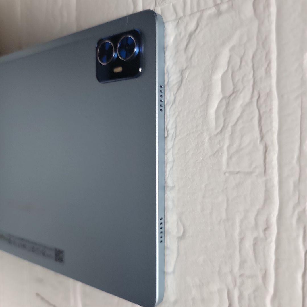 TECLAST M50Pro シルバー 大画面 タブレット