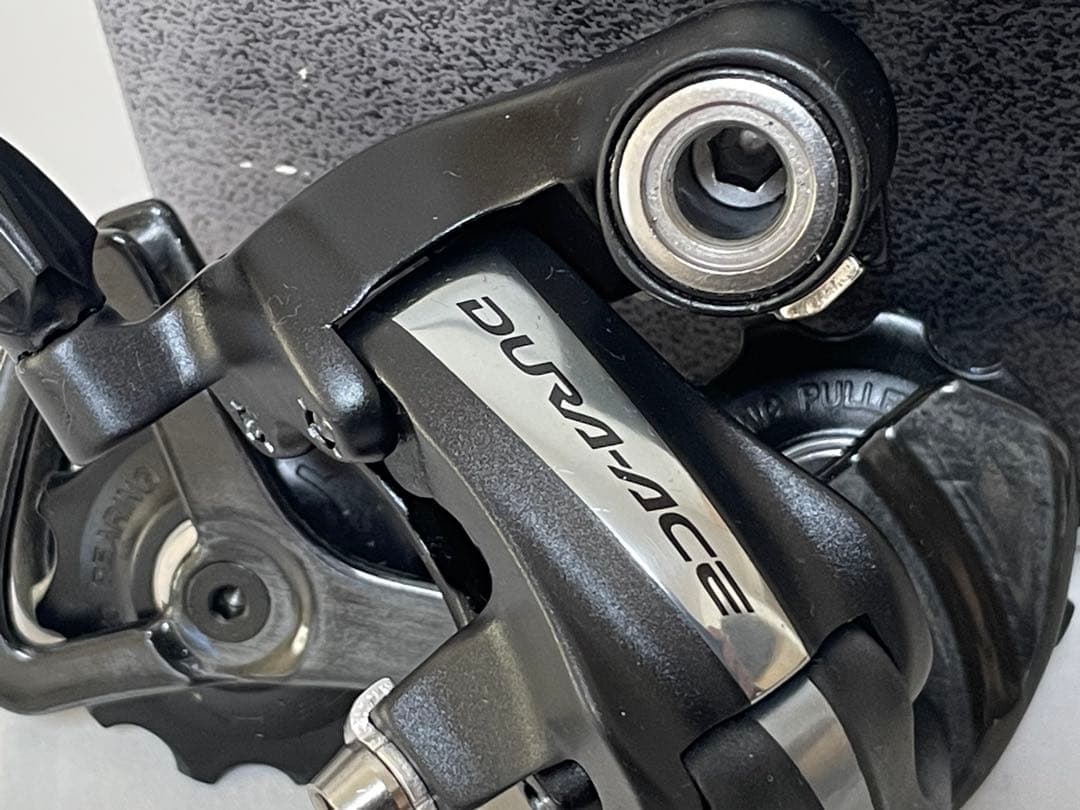 シマノDURA－ACEリヤディレイラー「RD－7900」新品