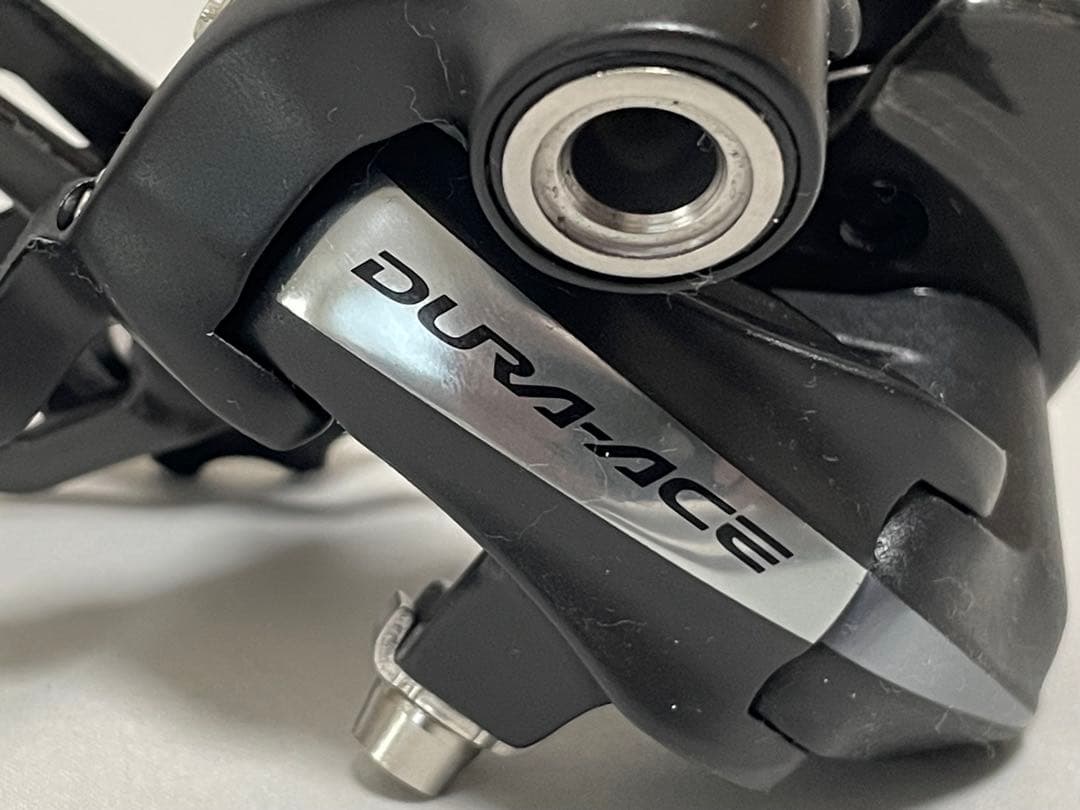シマノDURA－ACEリヤディレイラー「RD－7900」新品