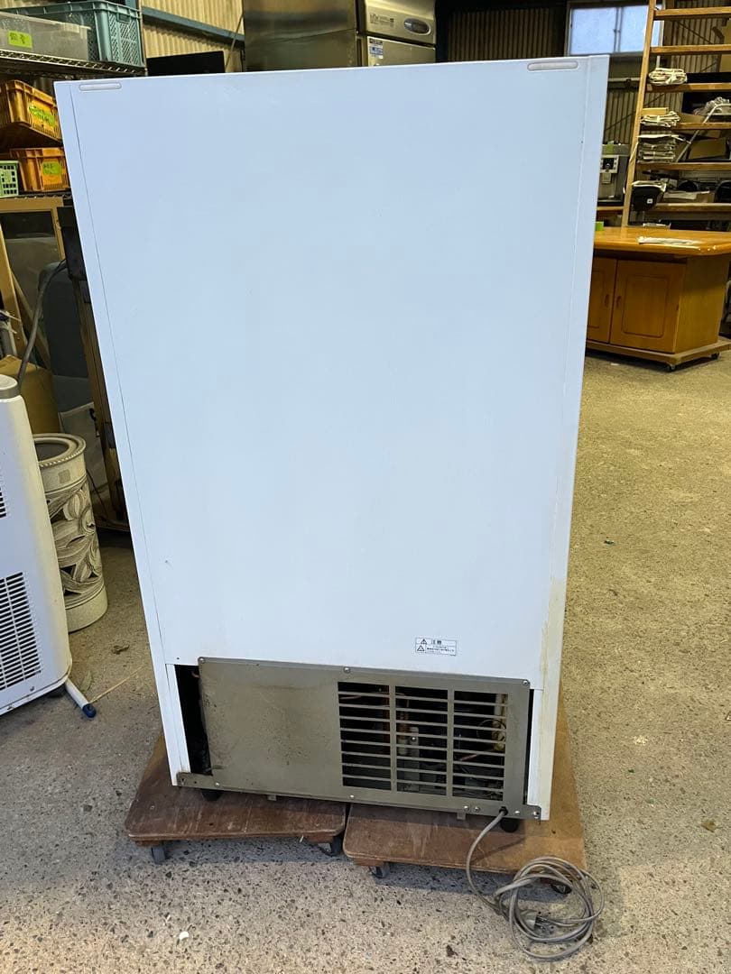 【動作品】サンデン SANDEN 冷蔵ショーケース VRS-68X 137L