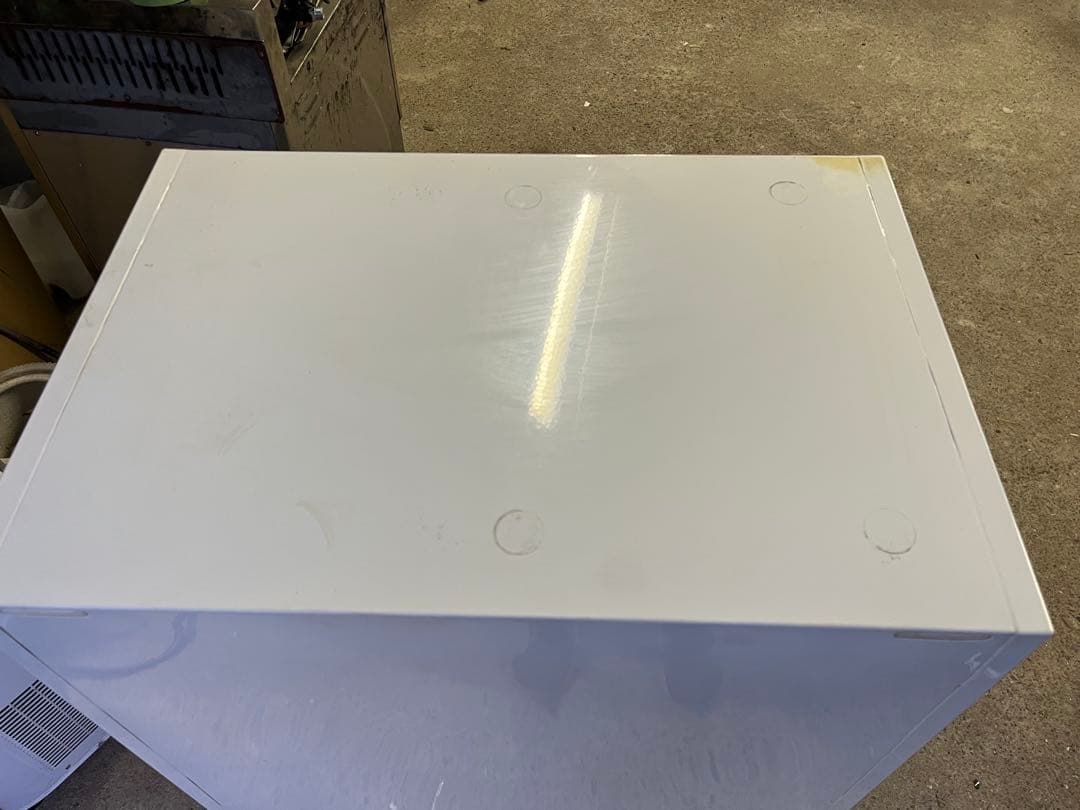 【動作品】サンデン SANDEN 冷蔵ショーケース VRS-68X 137L