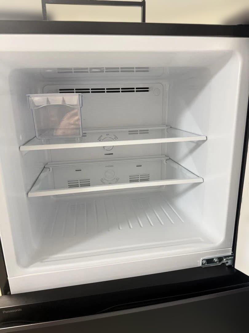 名古屋近郊限定　2024年 パナソニック　冷蔵庫　248L
