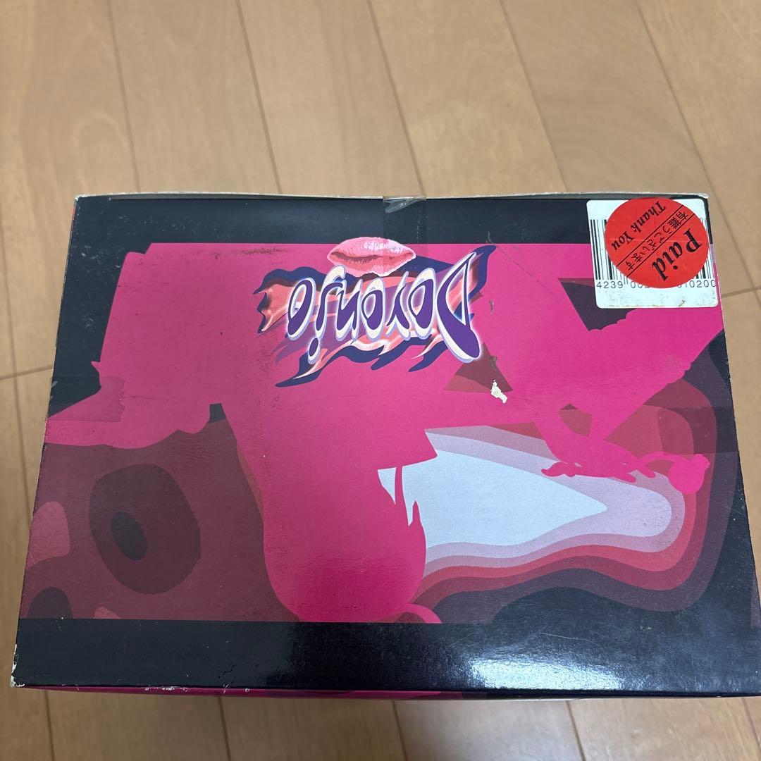 クレイズ ヤッターマン ドロンジョ様 1/7 PVC フィギュア タイムボカン