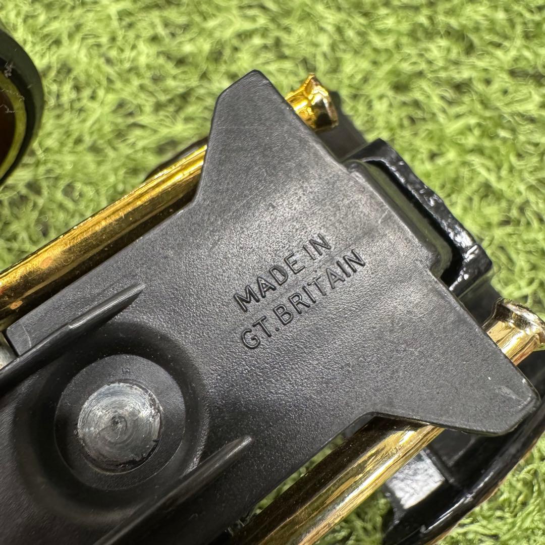 F1 JPS 1/18と1/36 2台セット コーギー社 イギリス製