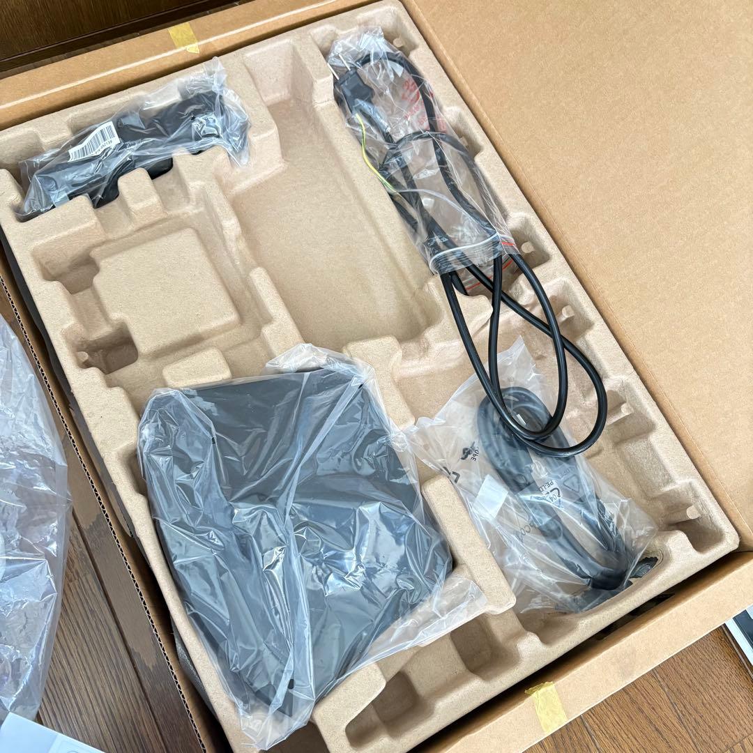 Dell SE2422H 23.8インチ モニター