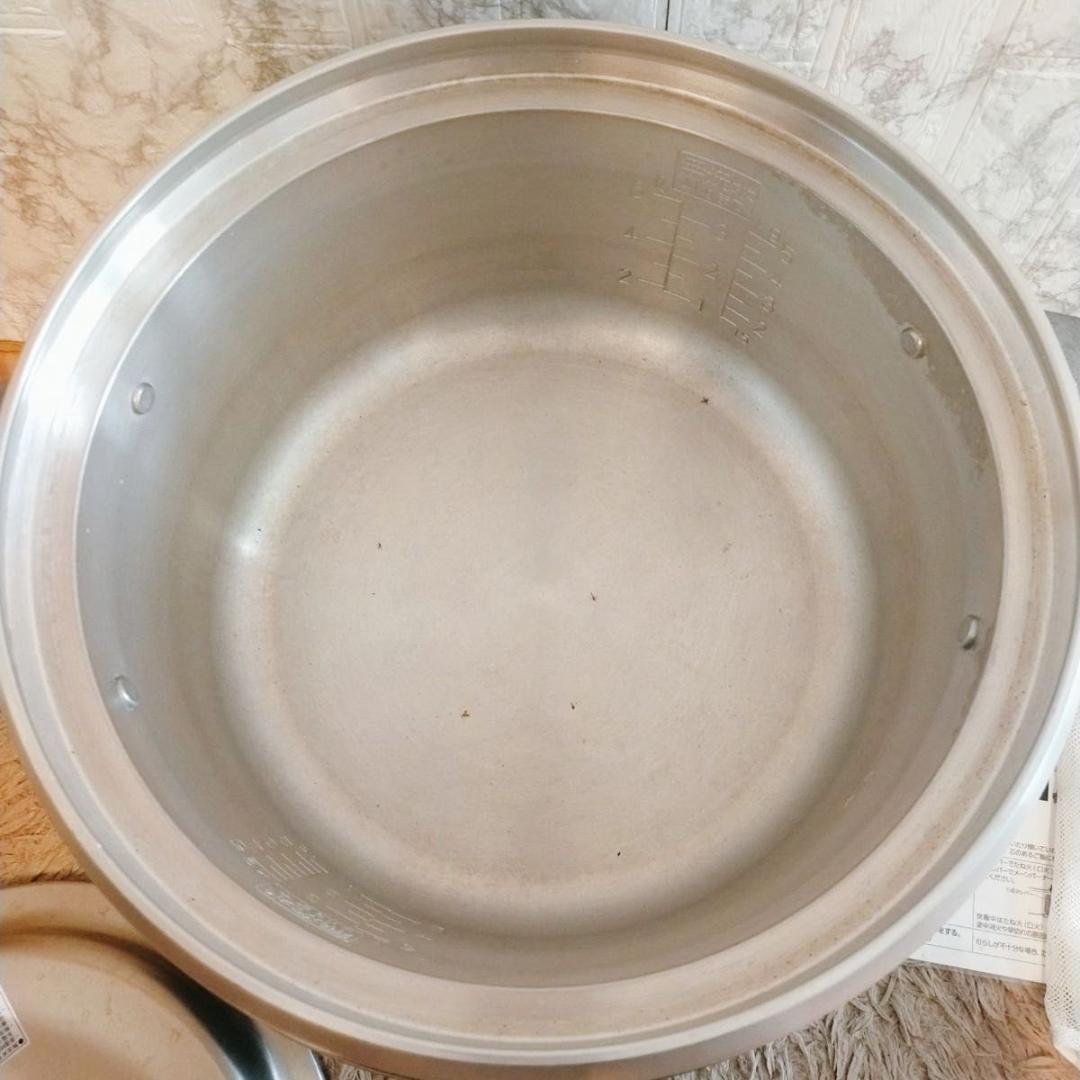 リンナイ 都市 ガス RR-30S2　炊飯器