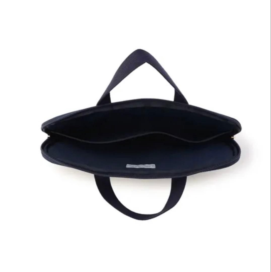 フェイラー　オールドテディ　ブリーフケース　L/OTE-243038