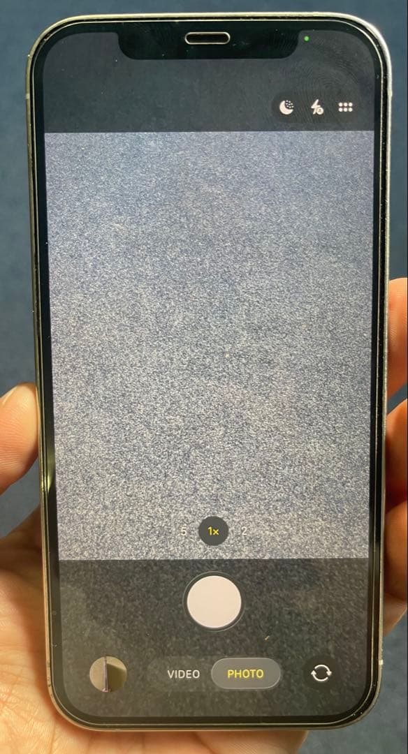 Apple iPhone 12 Pro シルバー 256GB SIMフリー