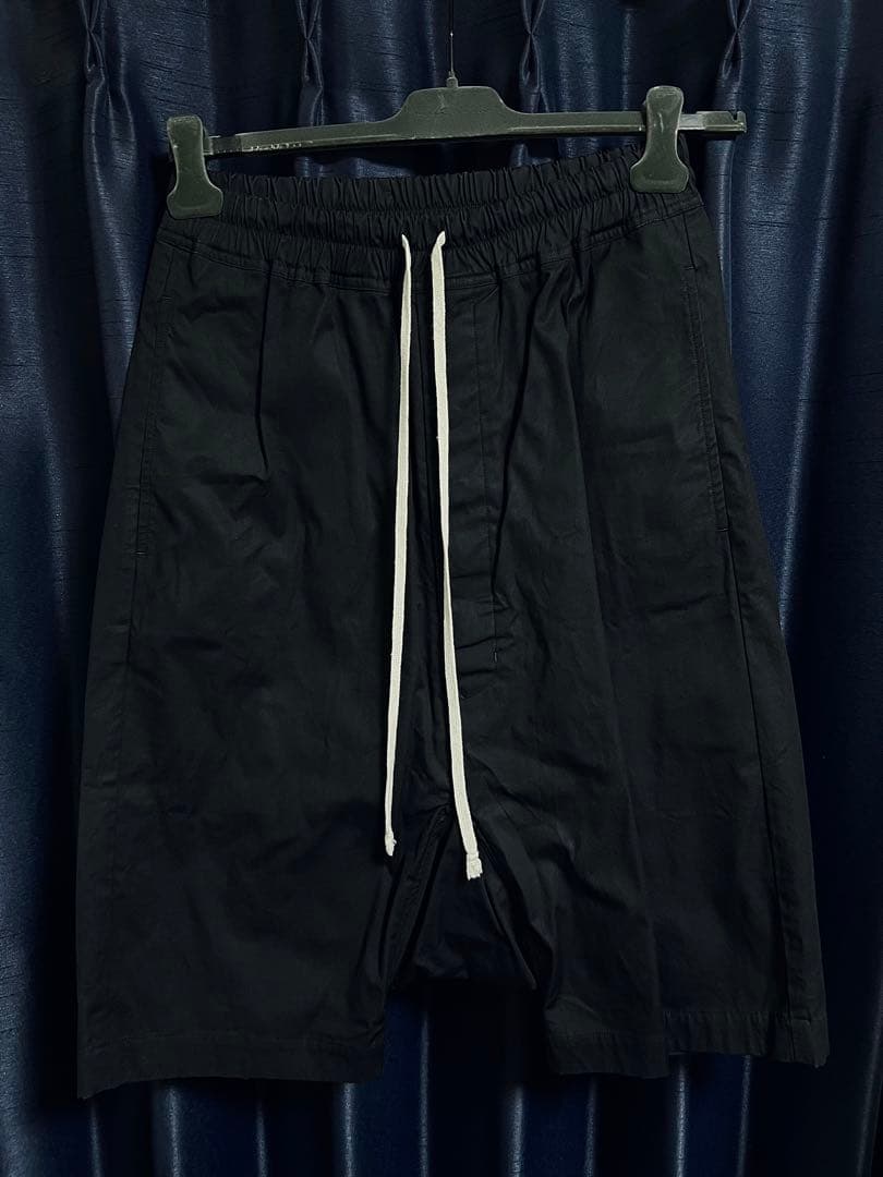 【あいうえお】Rick Owens PODS IT46