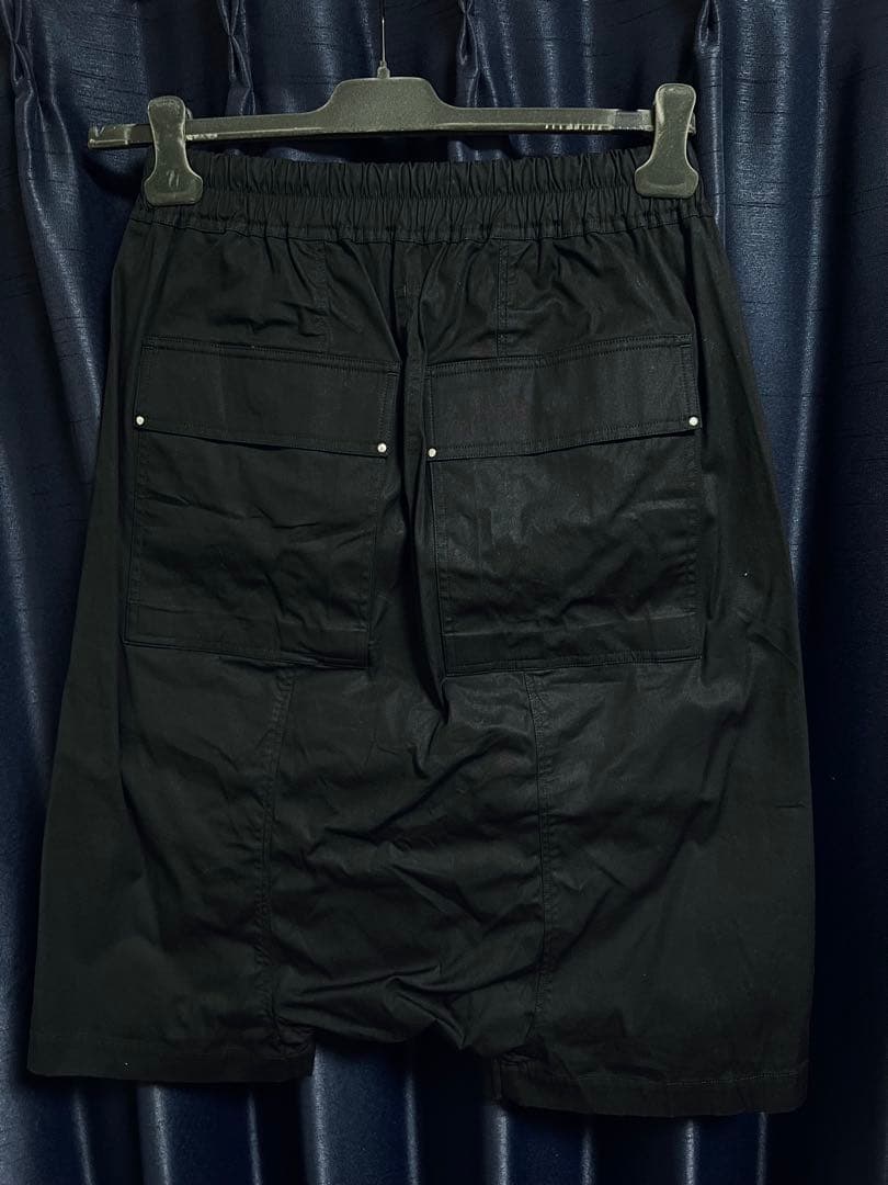 【あいうえお】Rick Owens PODS IT46