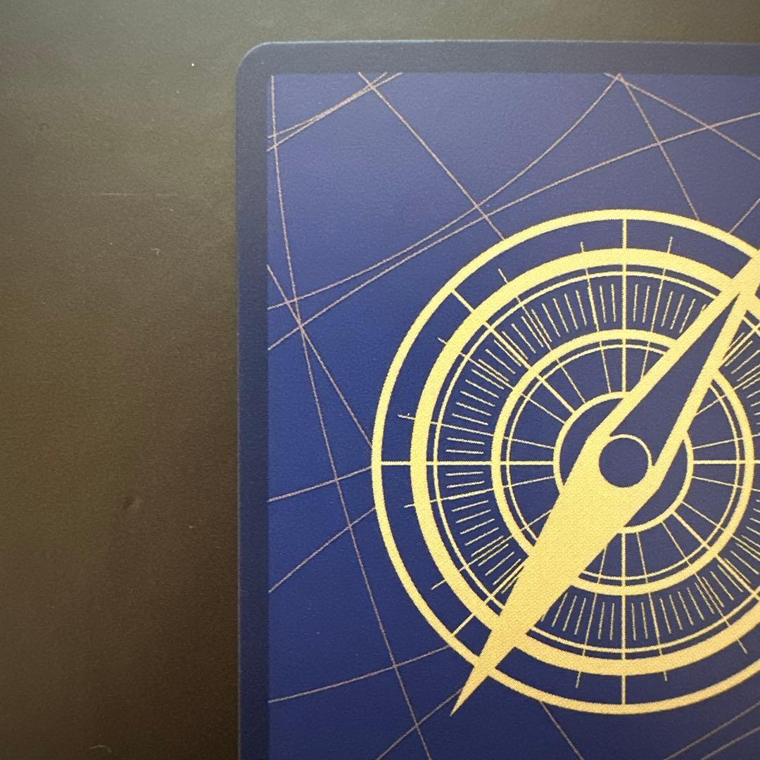 【✨激レア✨】バギー 背景銀　　SP OP09-051