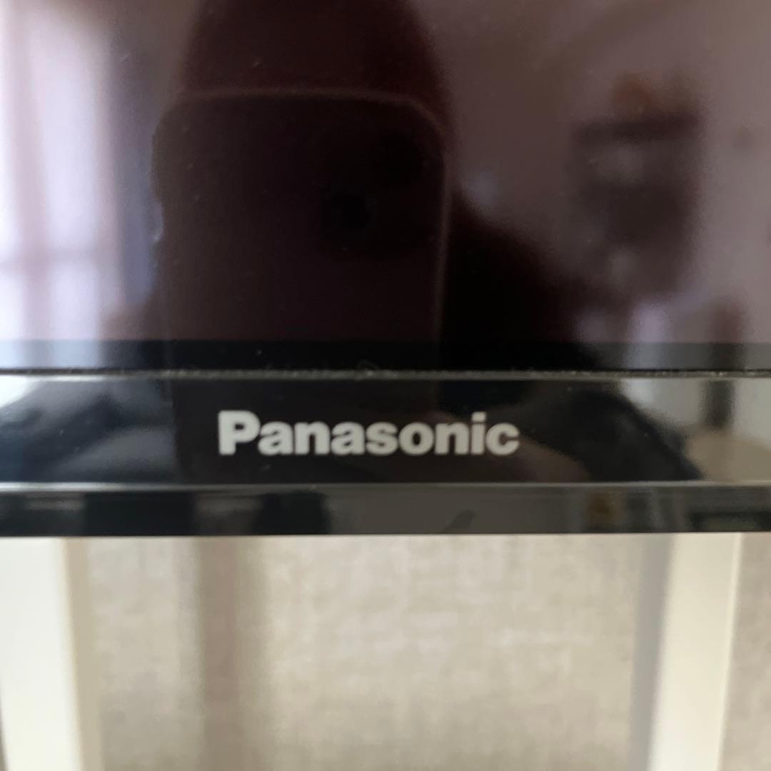 Panasonic 55型テレビ+テレビ台
