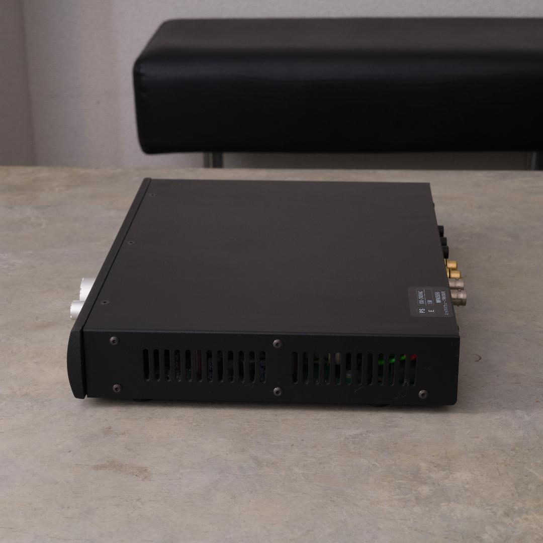 Prism Sound Lyra2 オーディオインターフェイス