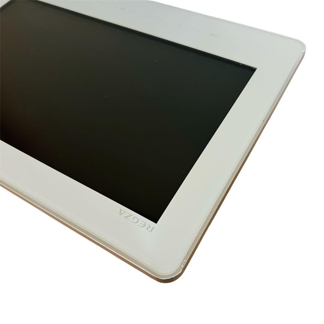 【美品】東芝REGZA SD-BP1000WP 防水ポータブルBDプレーヤー