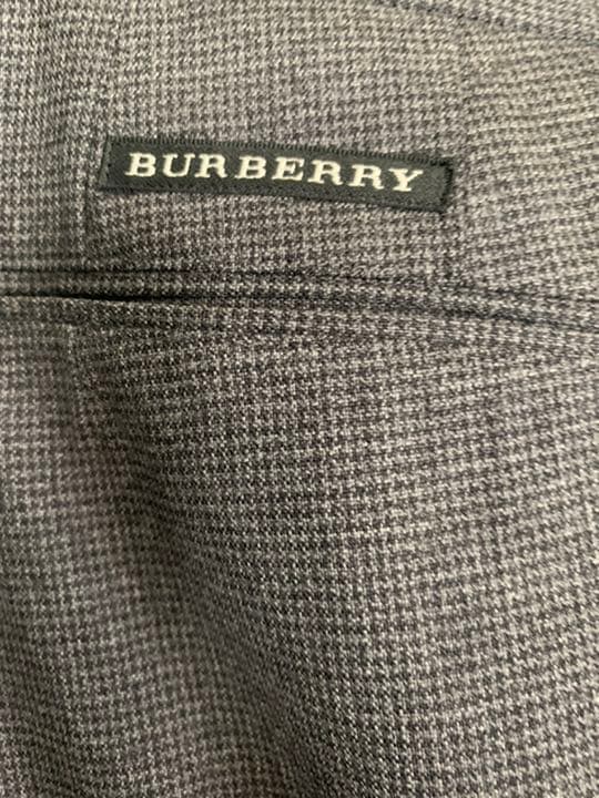 【新品】バーバリー　ゴルフ　スラックス パンツ